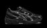Gel 1130 "Black / Pure Silver"